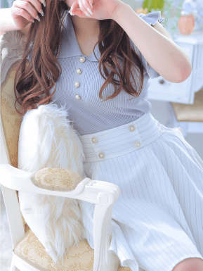 ノーリップの女の子の画像